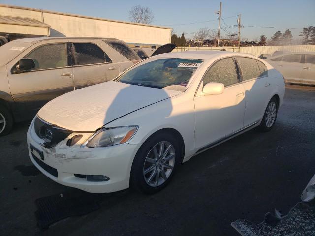 2006 Lexus Gs 300