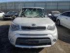 2018 Kia Soul + на продаже в Albuquerque, NM - Vandalism