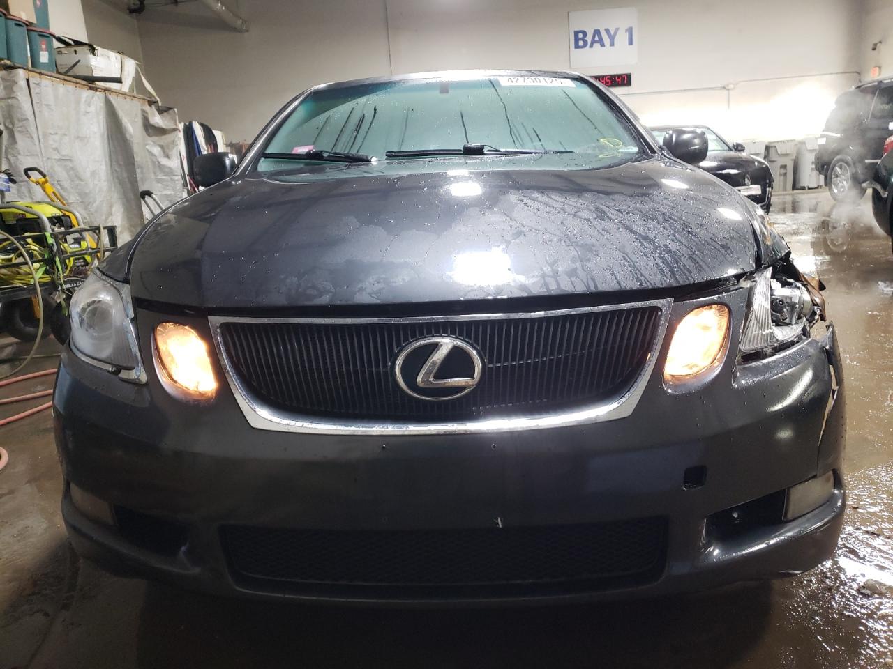 2007 Lexus GS - Image 5