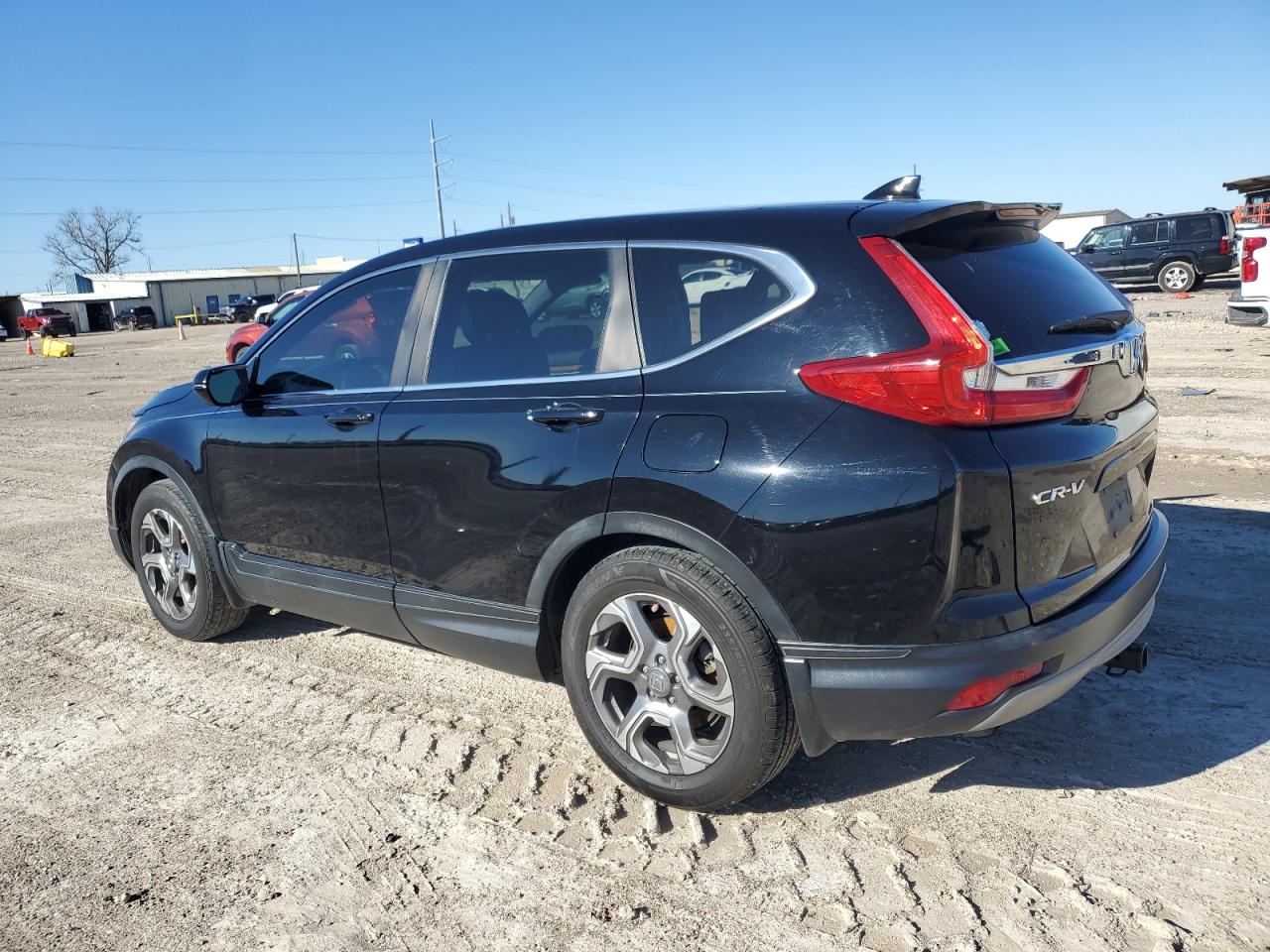 2019 Honda CR-V - Image 2