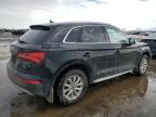 2018 AUDI Q5 PREMIUM PLUS for sale at Copart AB - CALGARY