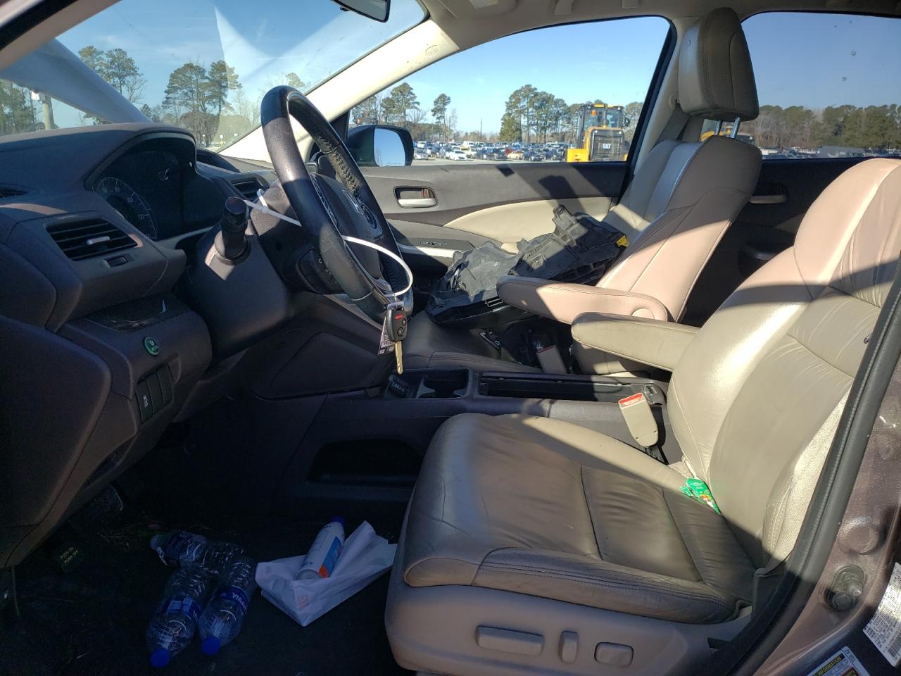 2013 Honda CR-V - Image 7