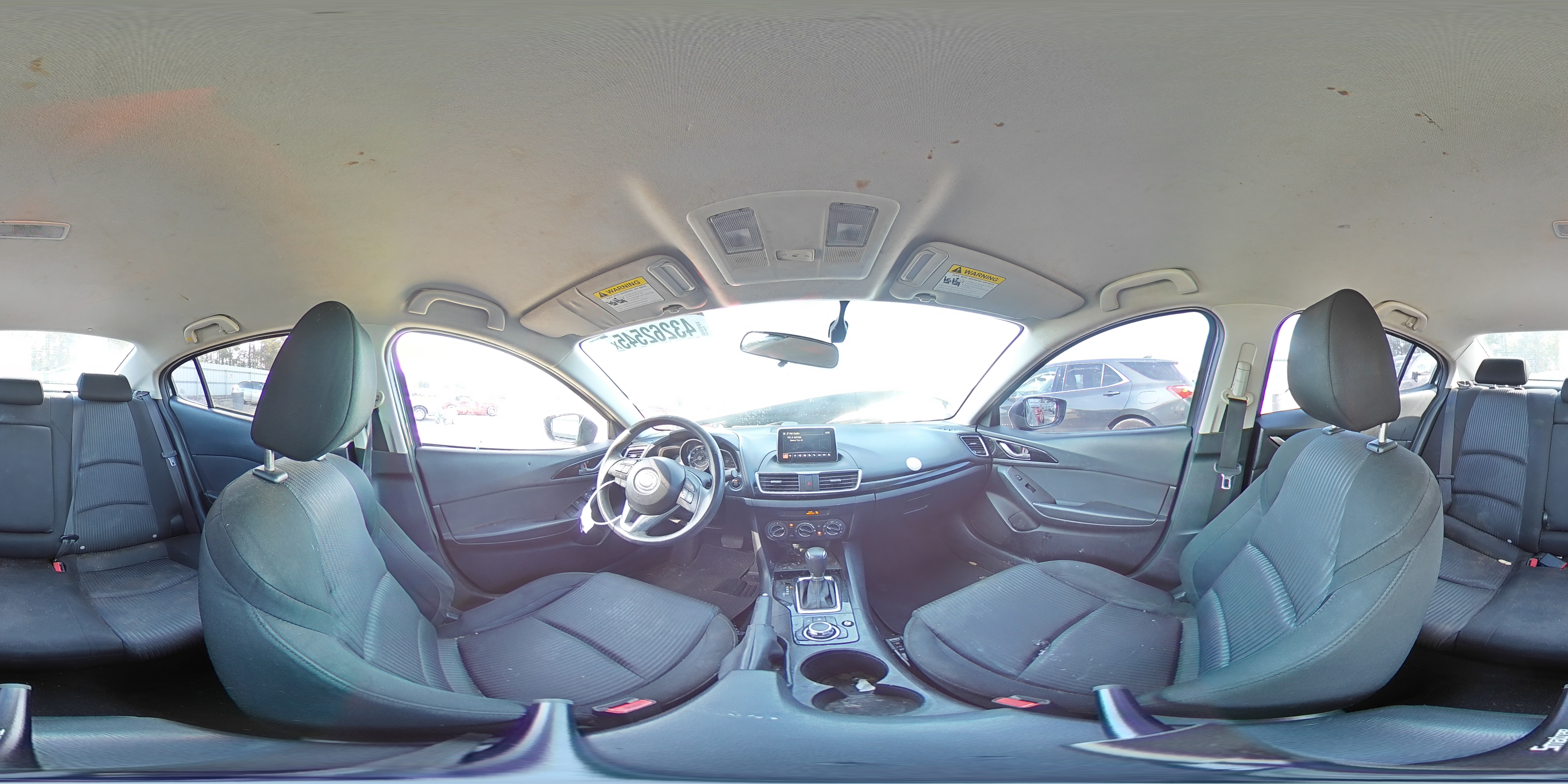 2016 Mazda 3 - Image 13