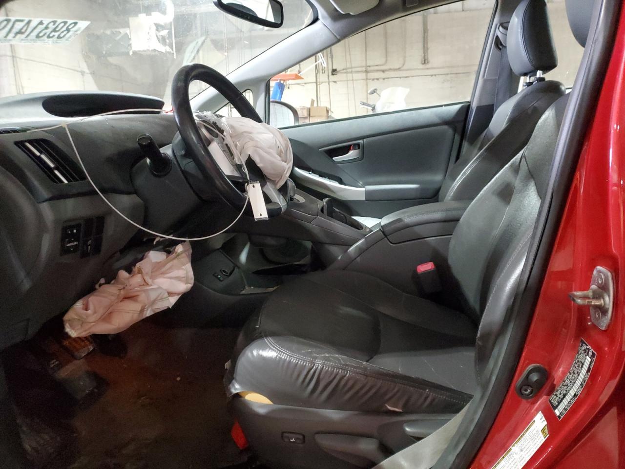 2010 Toyota Prius - Image 7