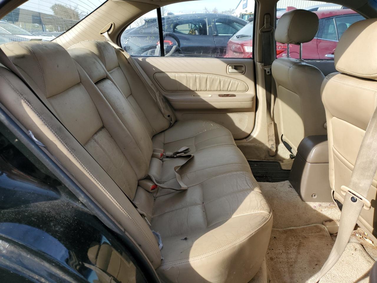 1997 Nissan Maxima Gle VIN: JN1CA21D2VT220191 Lot: 42462975