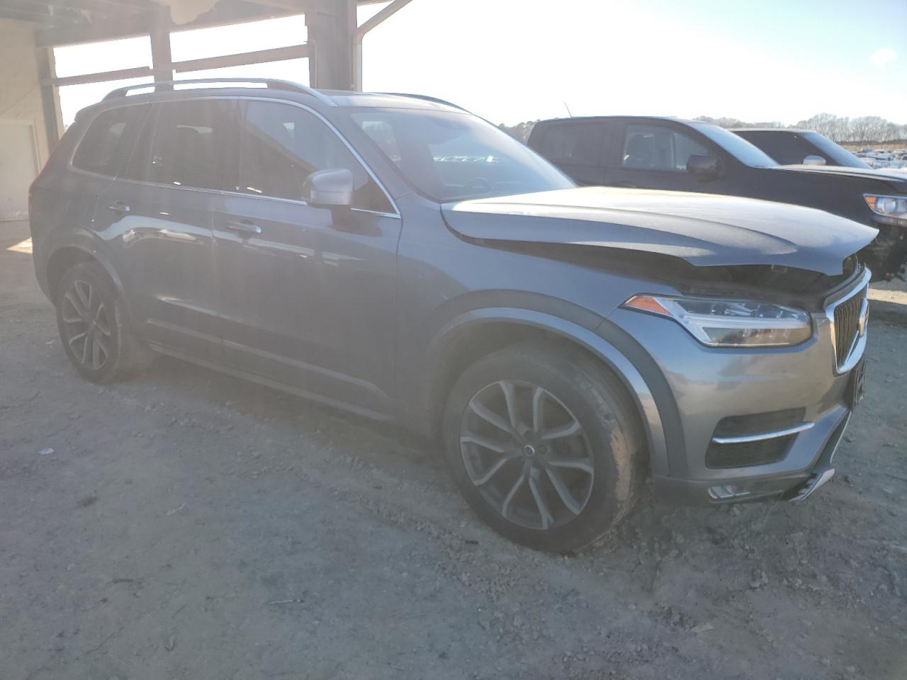 2017 Volvo XC90 - Image 4