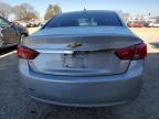 2017 Chevrolet Impala Lt for Sale in Tanner, AL - Front End