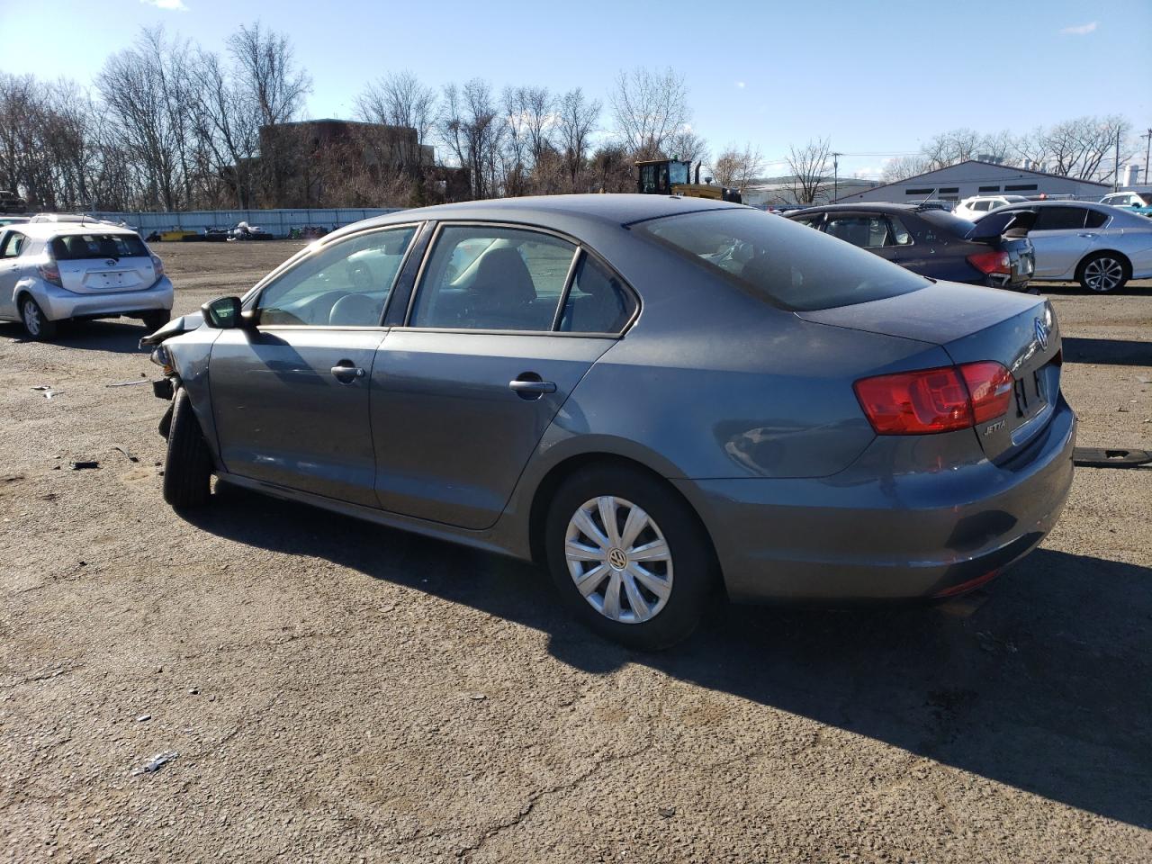 VIN 3VW2K7AJ9EM234948 2014 VOLKSWAGEN JETTA no.2