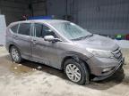 2016 Honda Cr-V Ex იყიდება Candia-ში, NH - Front End