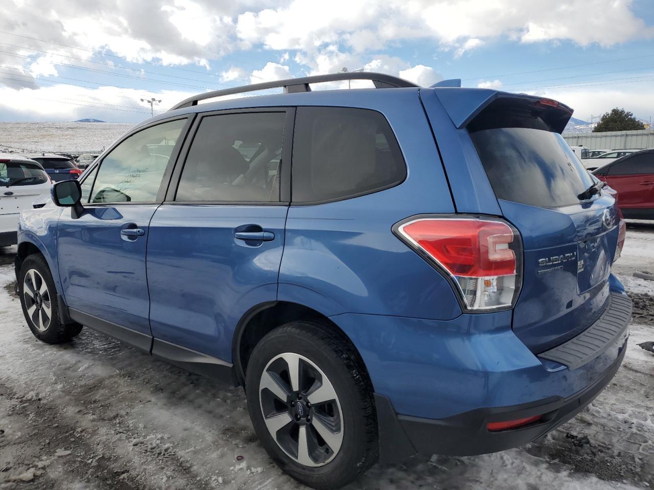 2017 Subaru Forester - Image 2