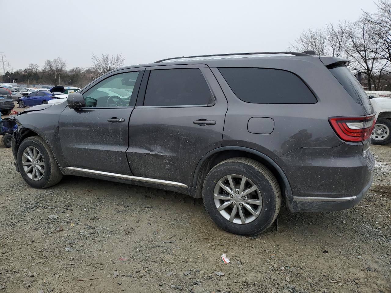 2017 Dodge Durango - Image 2