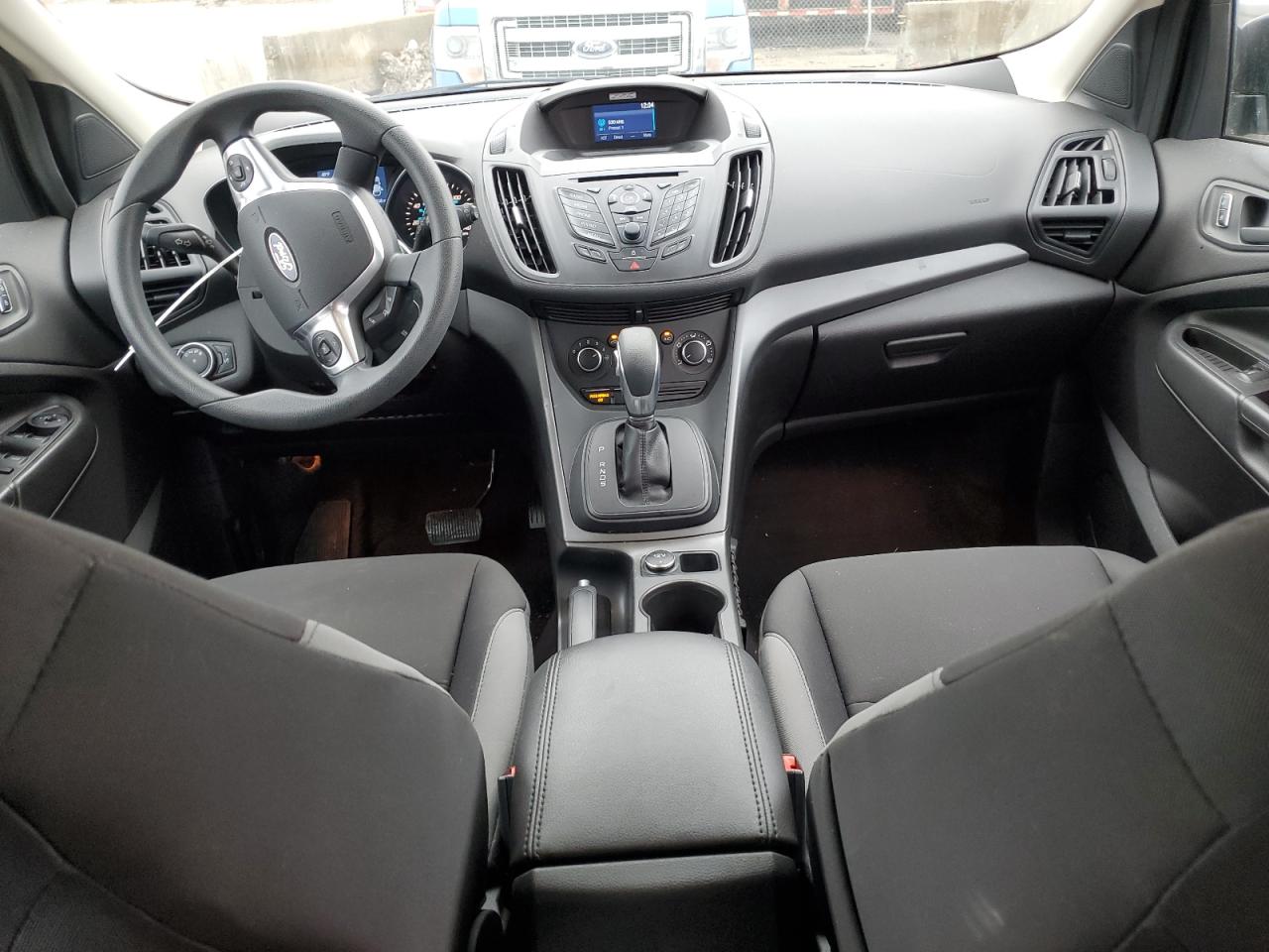 2015 Ford Escape - Image 8