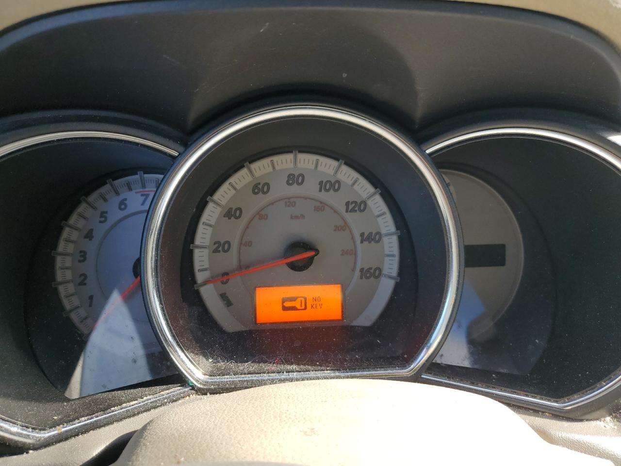 2009 Nissan Murano S VIN: JN8AZ18W59W148328 Lot: 84672794