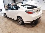 2015 MG 6 TSE GT D for sale at Copart WOLVERHAMPTON