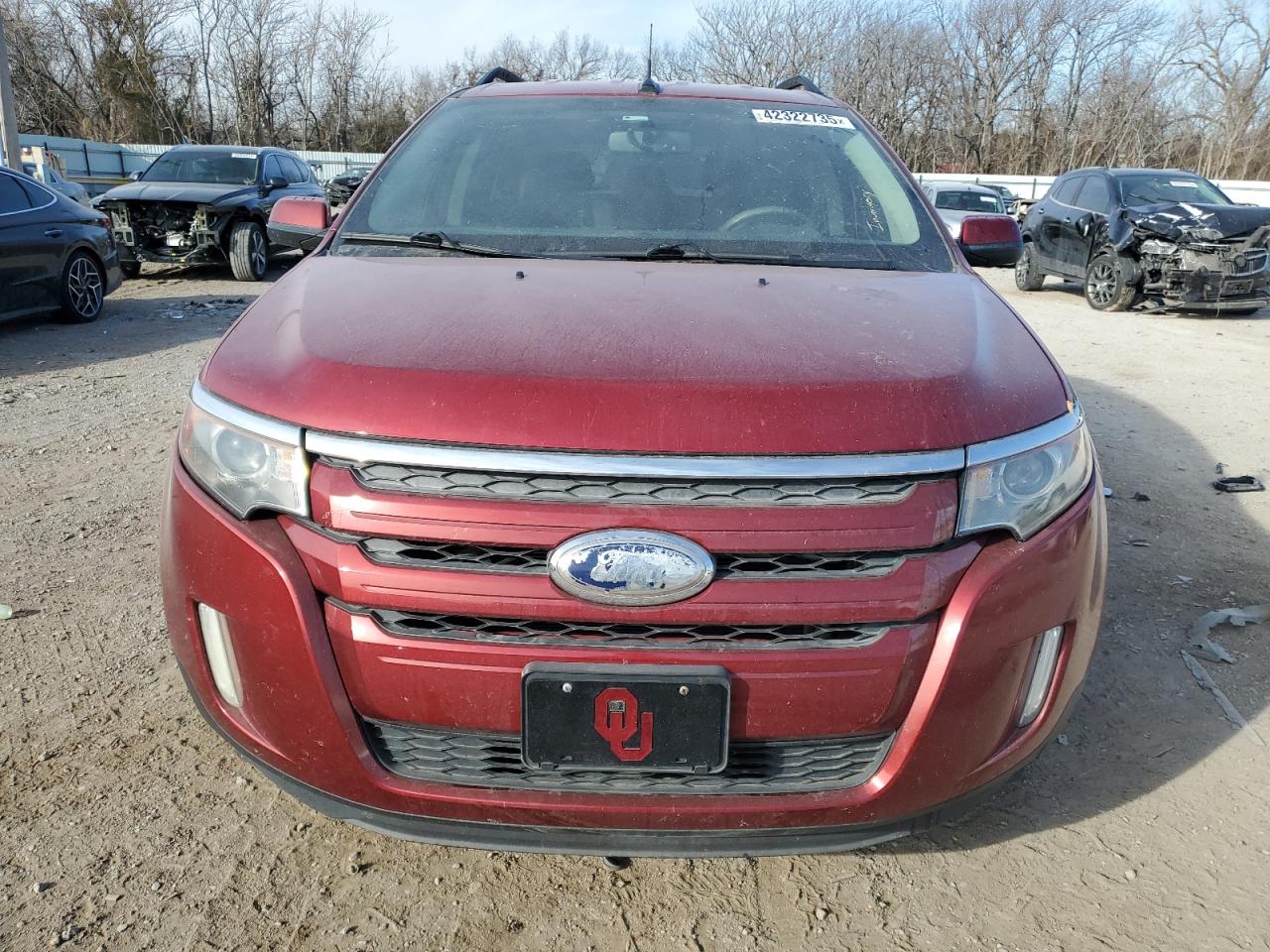 2013 Ford Edge - Image 5