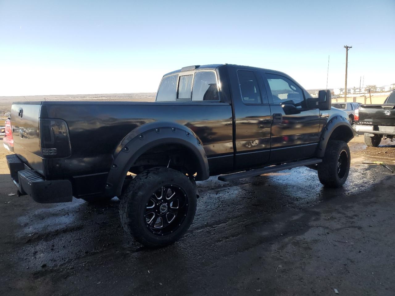2005 Ford F-150 - Image 3