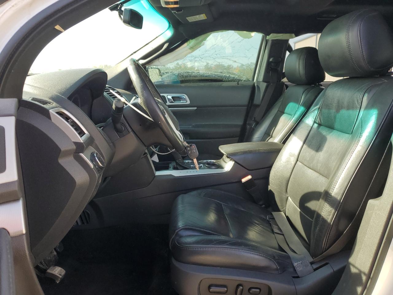 2012 Ford Explorer - Image 7