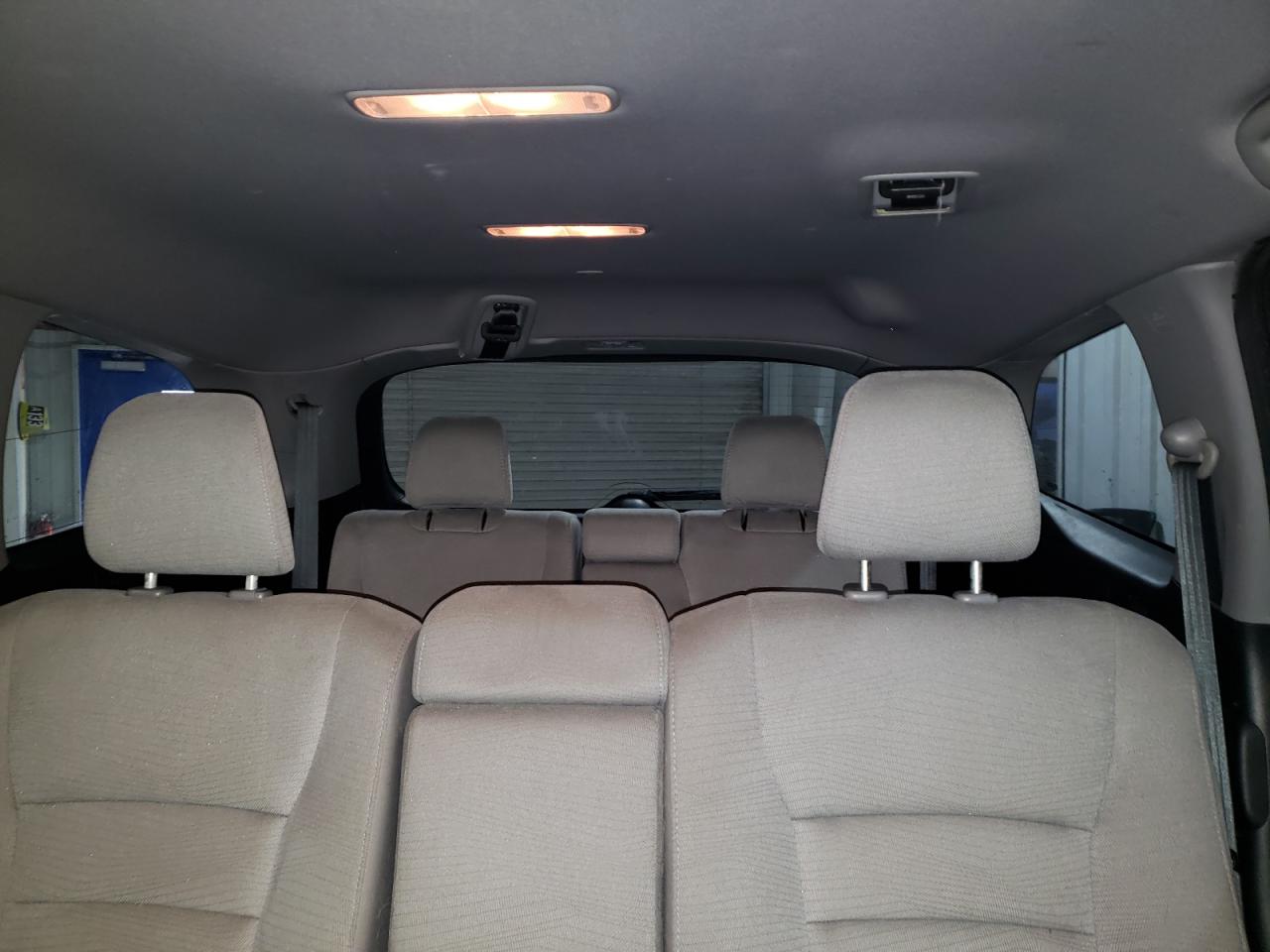 2017 Honda Pilot - Image 10