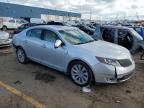 2016 Lincoln Mks  за продажба в Woodhaven, MI - Front End