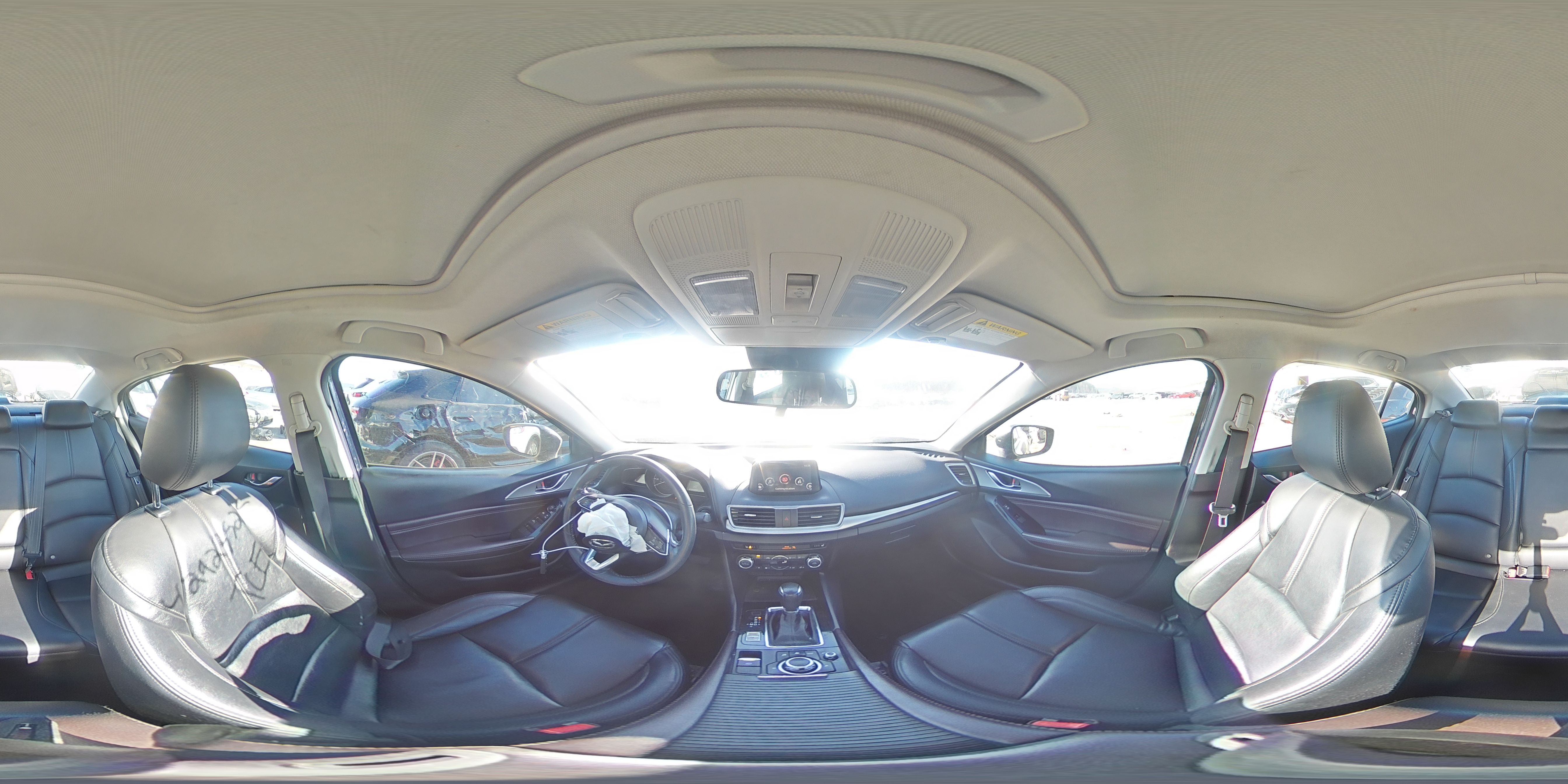 2018 Mazda 3 - Image 13