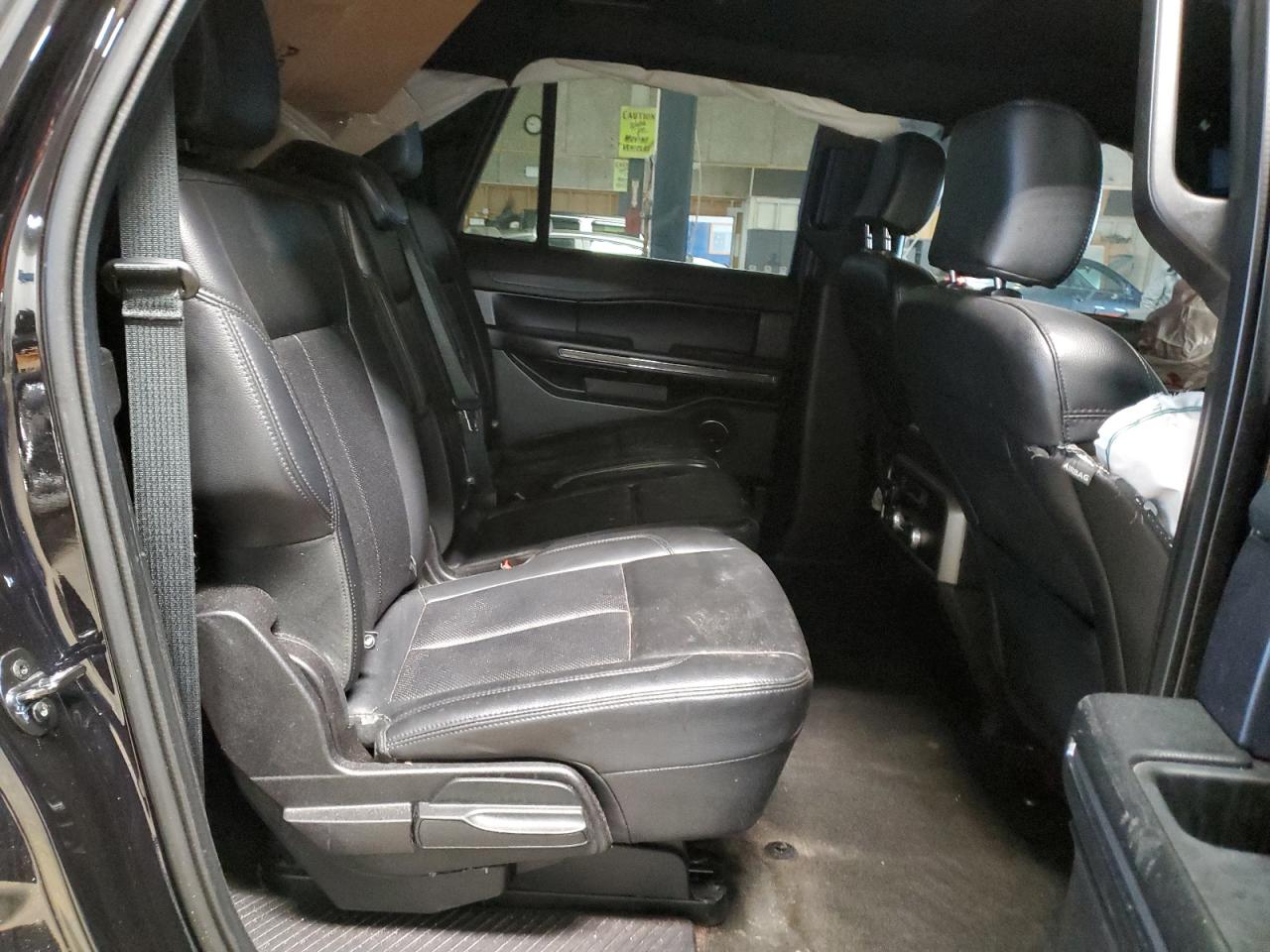 2019 Ford Expedition Max Xlt VIN: 1FMJK1JT7KEA37111 Lot: 89332475