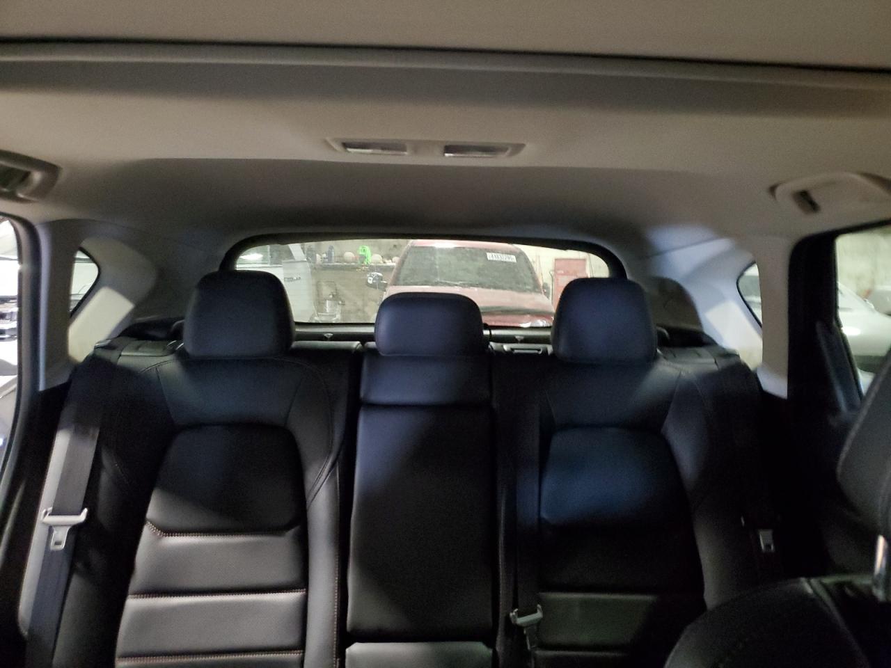2020 Mazda CX-5 - Image 10