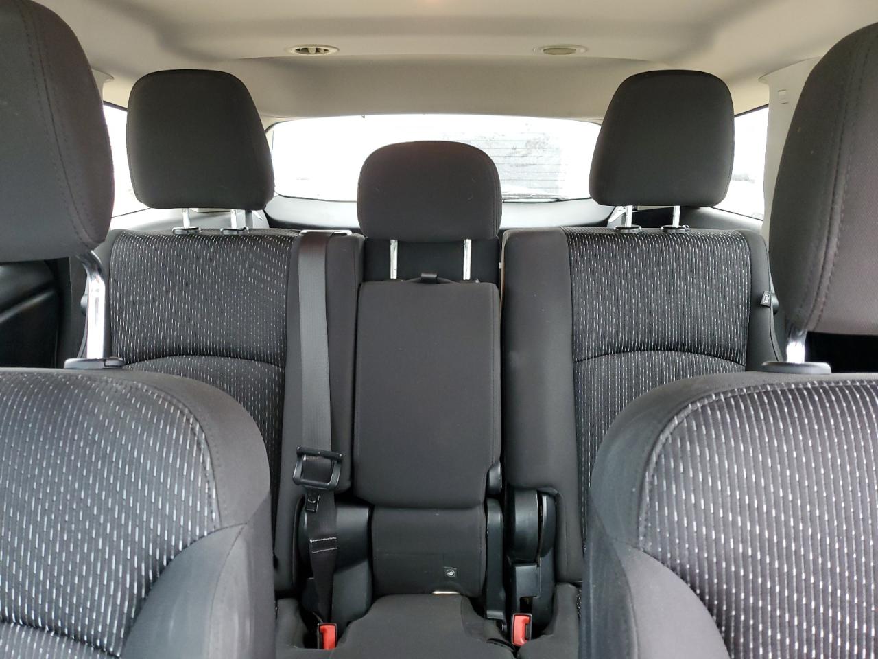 2018 Dodge Journey - Image 10