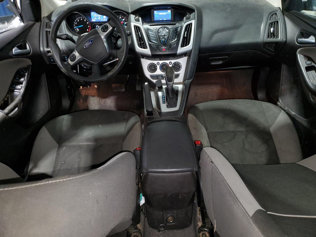 2014 Ford Focus - Image 8