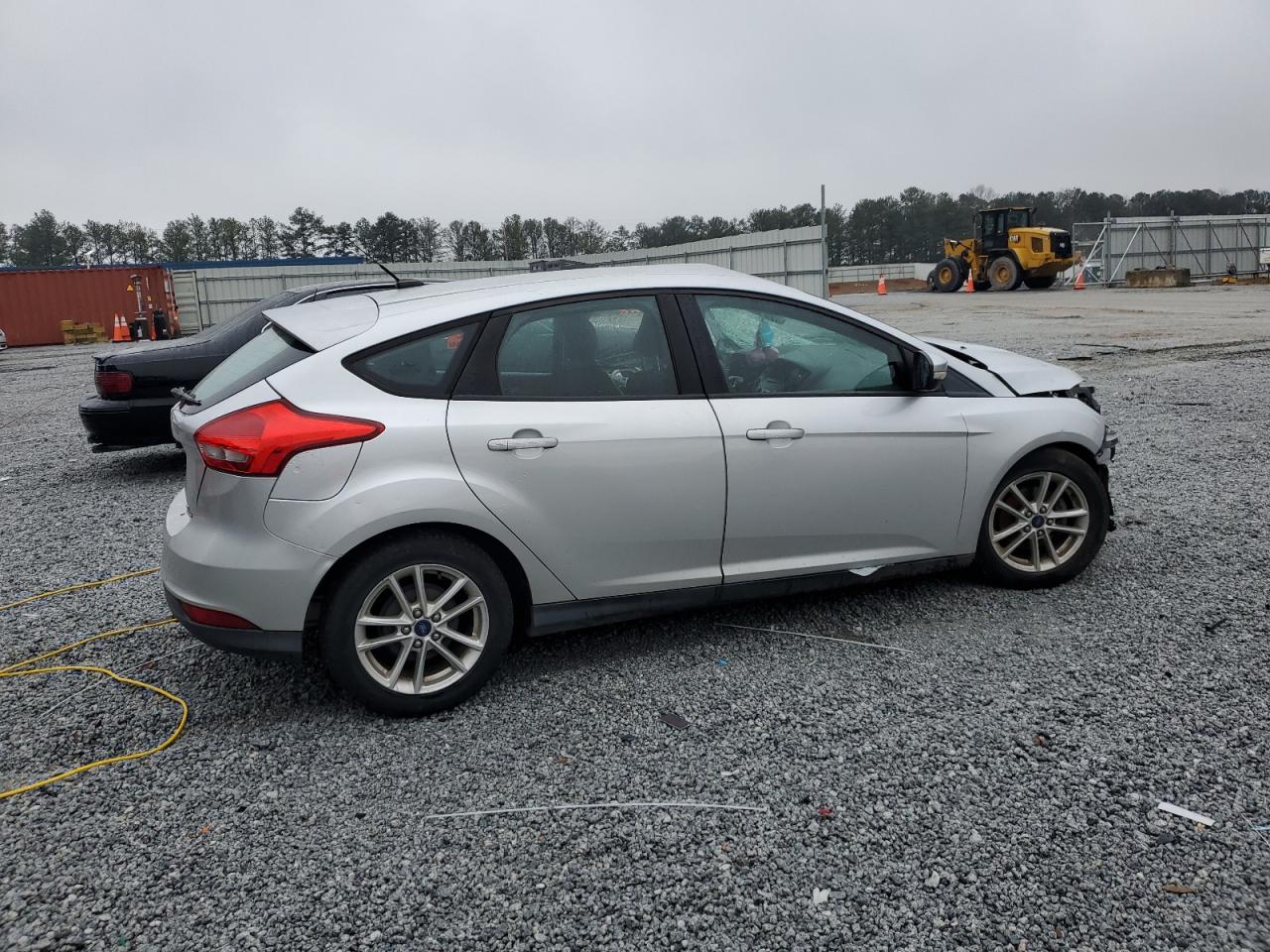 2015 Ford Focus - Image 3