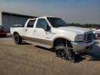 2003 Ford F250 Super Duty en Venta en Apopka, FL - Rollover