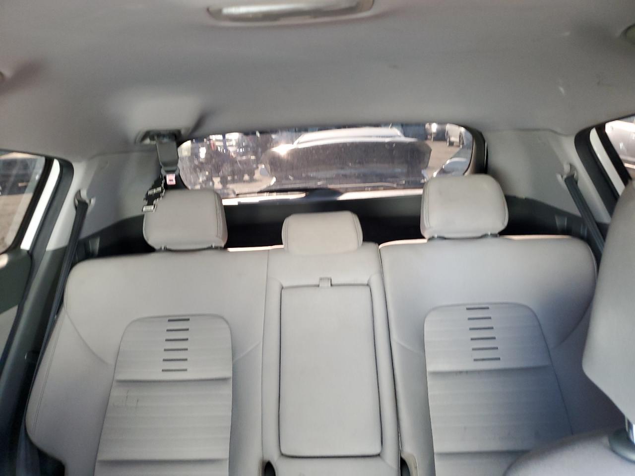 2018 Kia Sportage - Image 10