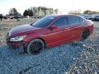 2016 Honda Accord Sport на продаже в Mebane, NC - Front End