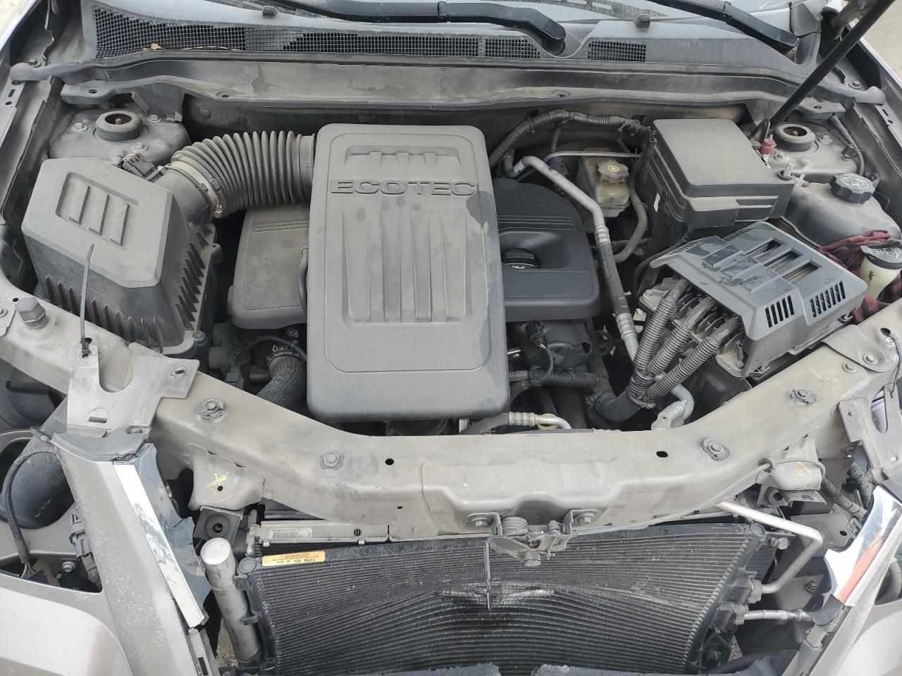 2011 GMC Terrain - Image 14