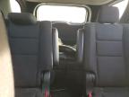 2013 Dodge Durango Sxt იყიდება Grand Prairie-ში, TX - Mechanical