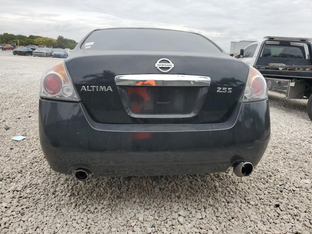 2012 Nissan Altima - Image 6
