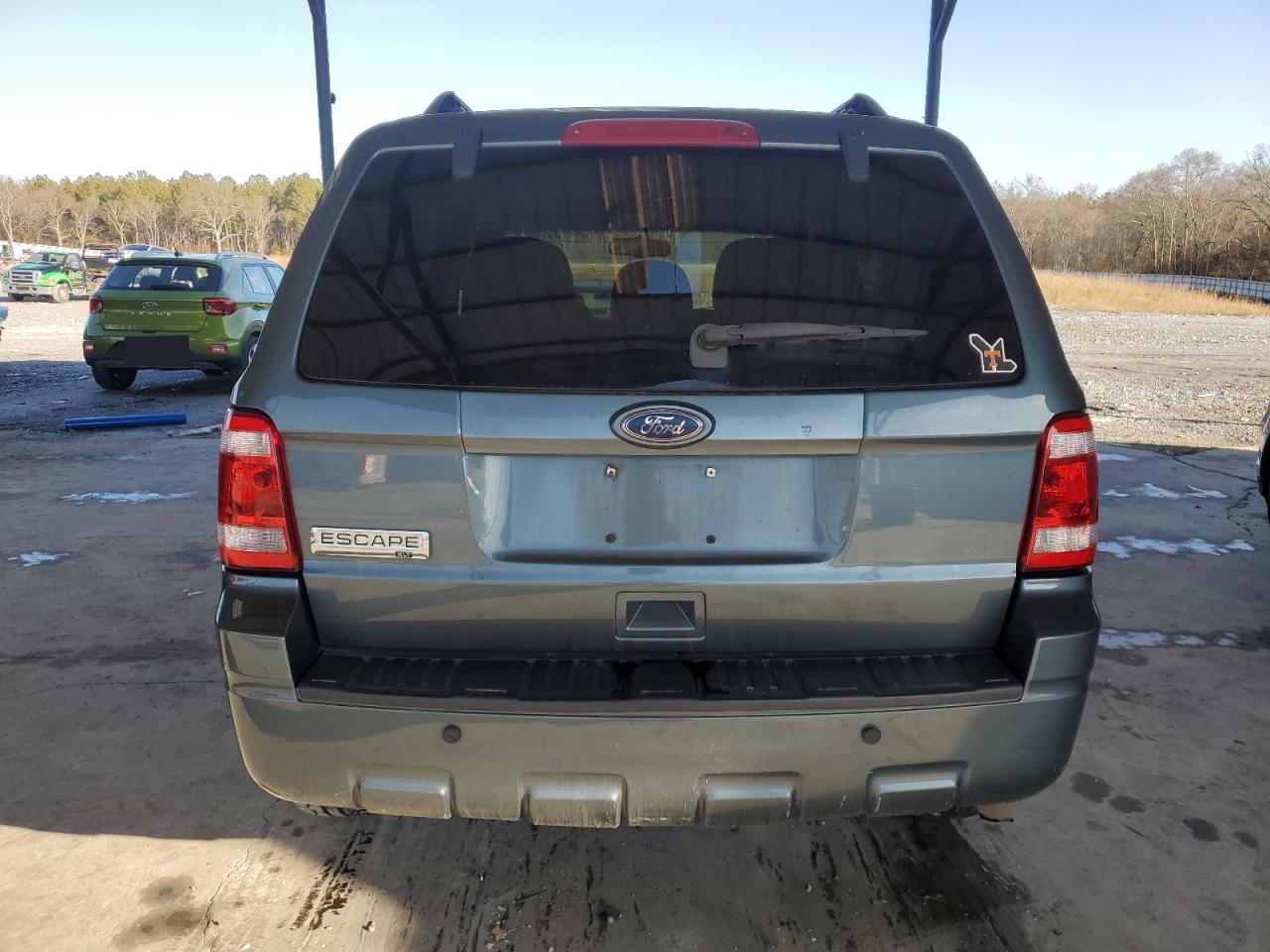 2012 Ford Escape - Image 6