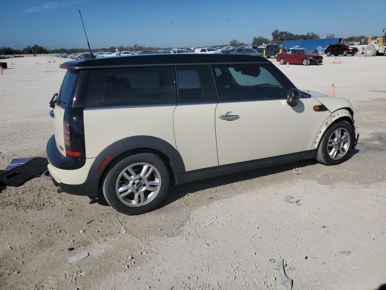 2013 MINI Cooper - Image 3