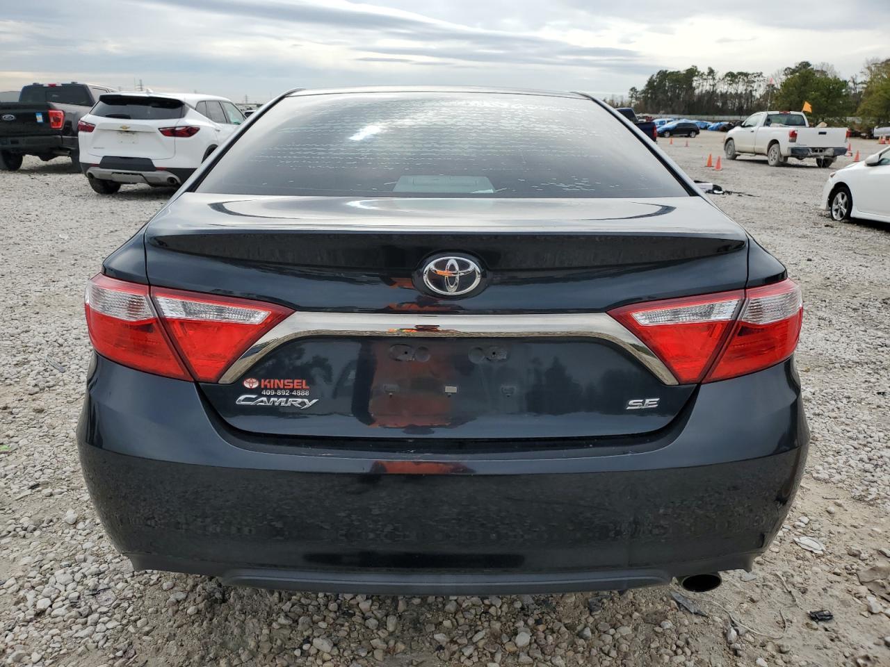 2017 Toyota Camry - Image 6
