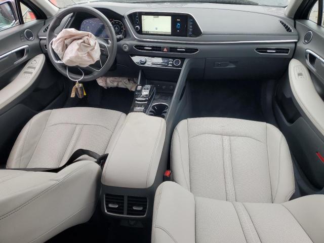  HYUNDAI SONATA 2022 Szary