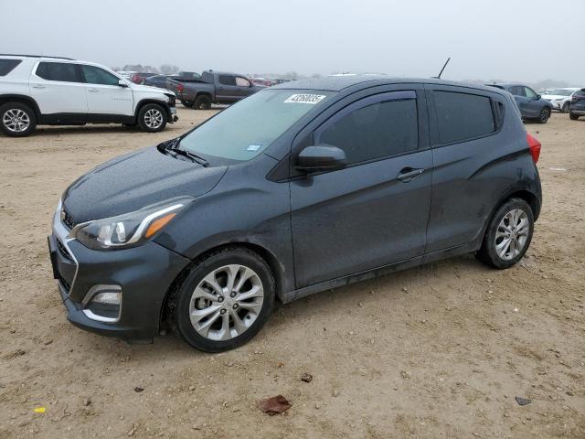 2019 Chevrolet Spark 1Lt