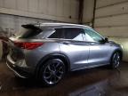 2019 Infiniti Qx50 Essential na sprzedaż w New Britain, CT - Front End