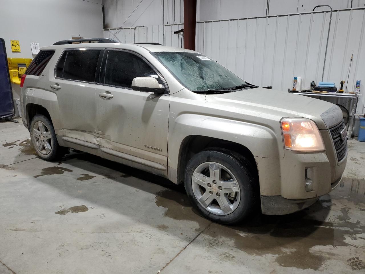 2013 GMC Terrain - Image 4
