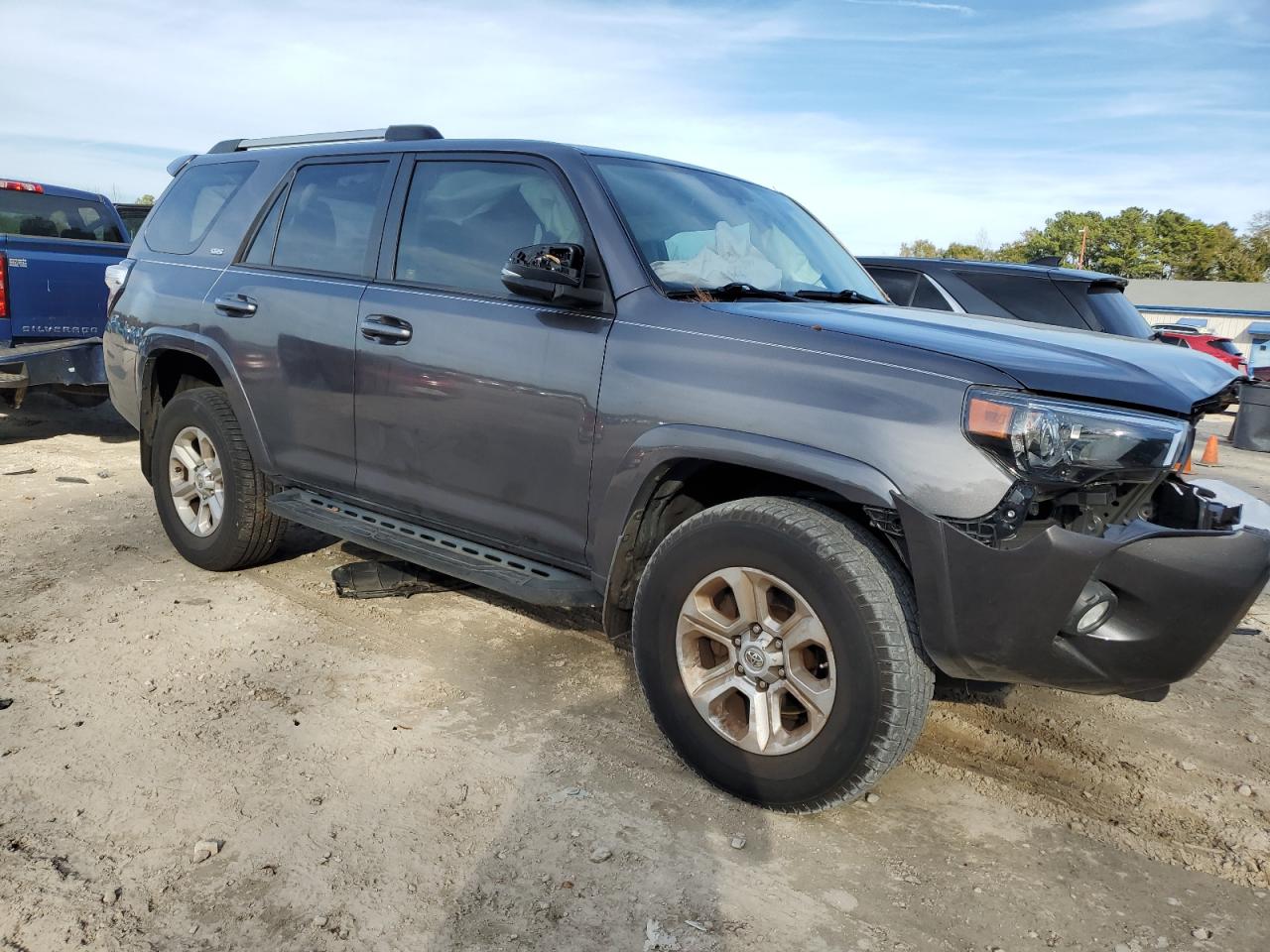 2019 Toyota 4Runner - Image 4