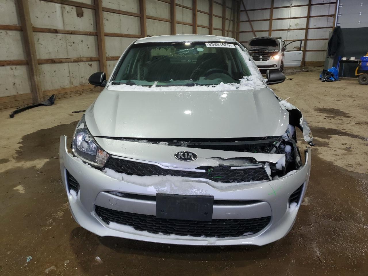 2018 Kia Rio - Image 5