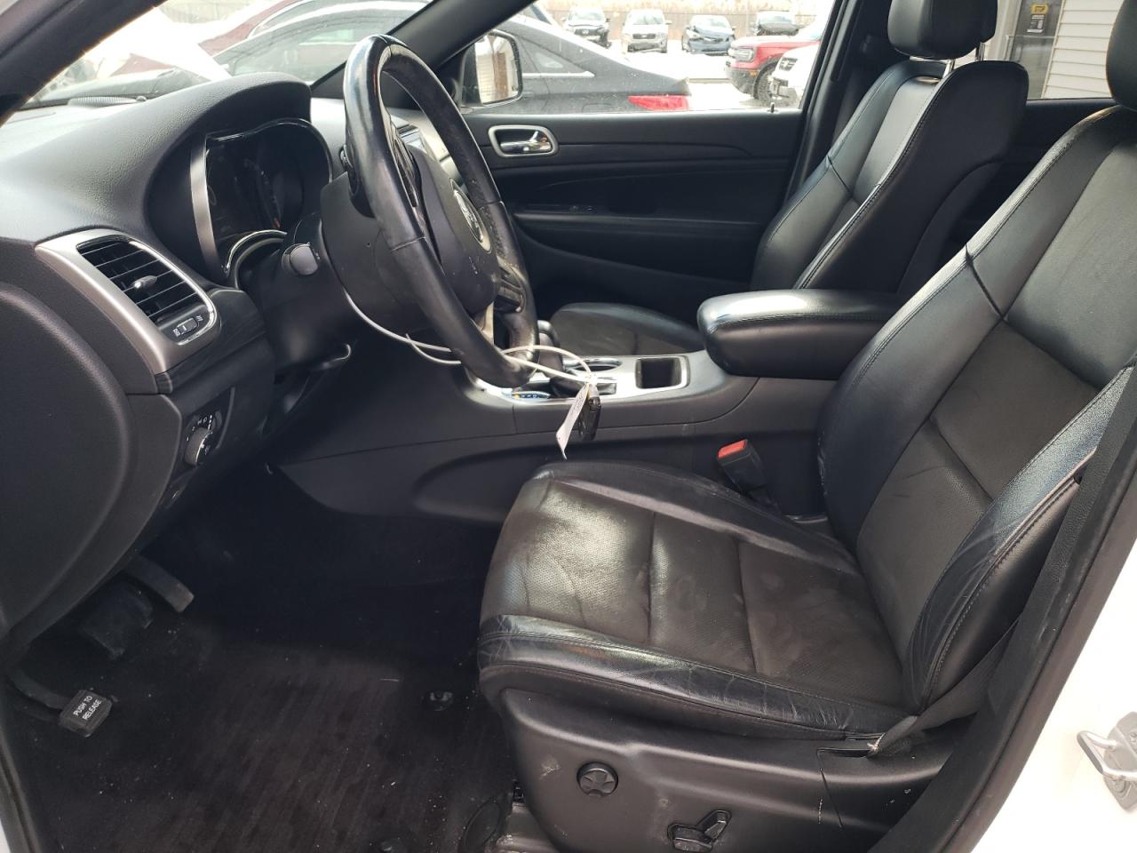 2019 Jeep Grand Cherokee - Image 7