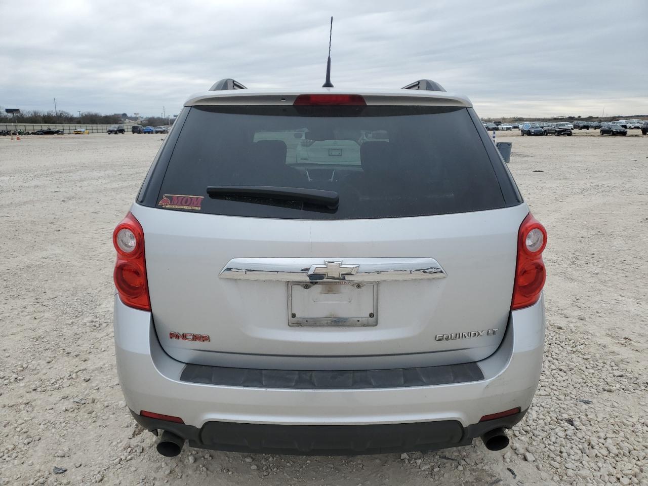 2012 Chevrolet Equinox - Image 6