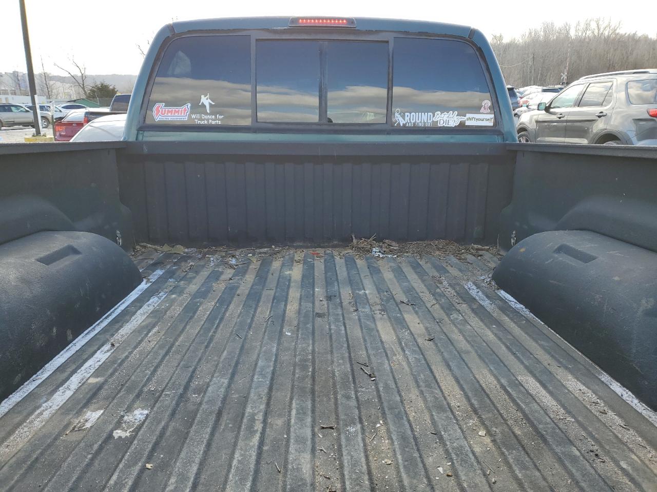 1995 Dodge RAM - Image 10