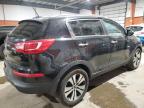 2013 KIA SPORTAGE EX à vendre chez Copart AB - CALGARY