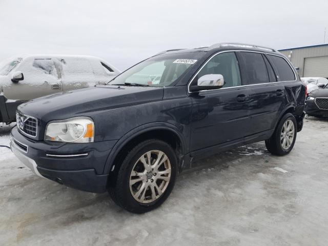 2013 Volvo Xc90 3.2