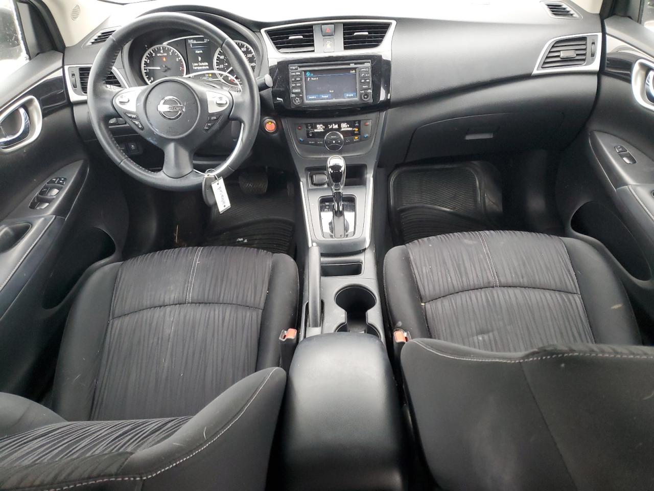 2018 Nissan Sentra - Image 8